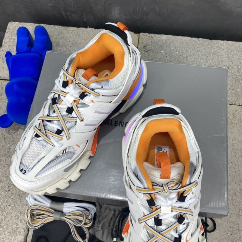 Balenciaga Track Shoes